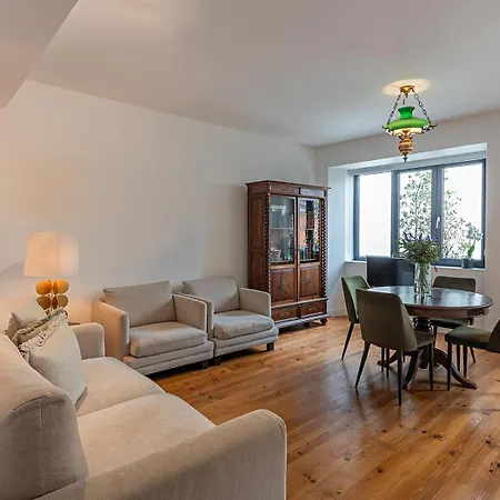 Apartment 54 Sao Paulo - Exclusive *