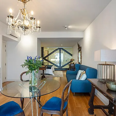 Apartment 54 Sao Paulo - Exclusive *