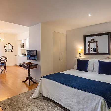Apartment 54 Sao Paulo - Exclusive Lisbon