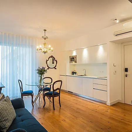 Apartmán 54 Sao Paulo - Exclusive