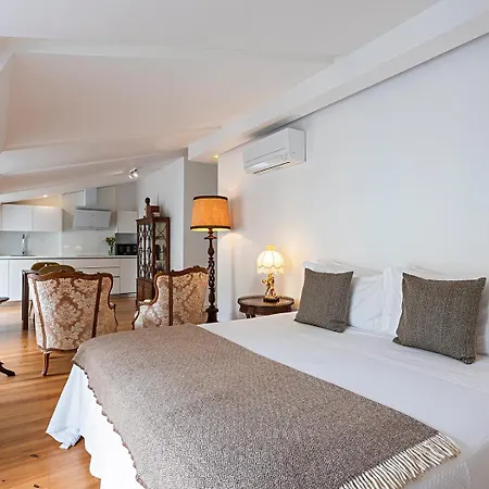 Apartment 54 Sao Paulo - Exclusive