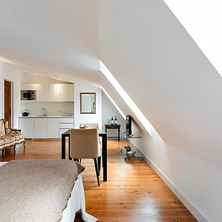 54 Sao Paulo - Exclusive Apartment Lisbon