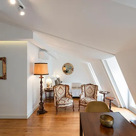 Apartment 54 Sao Paulo - Exclusive