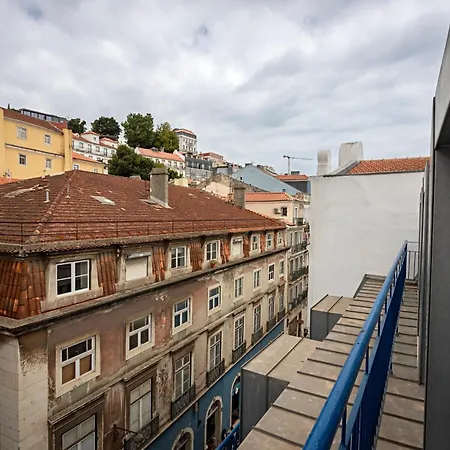 Apartment 54 Sao Paulo - Exclusive Lisbon