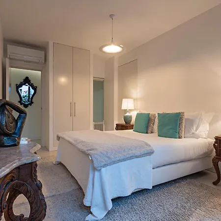 54 Sao Paulo - Exclusive * Lisbon