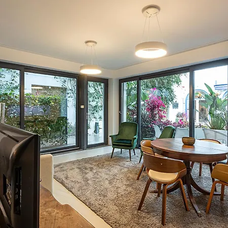Apartment 54 Sao Paulo - Exclusive