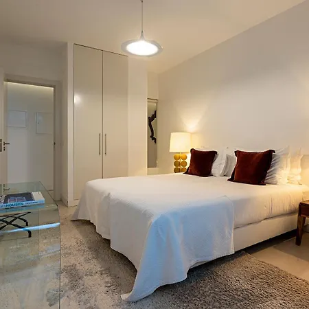 54 Sao Paulo - Exclusive Lisbon