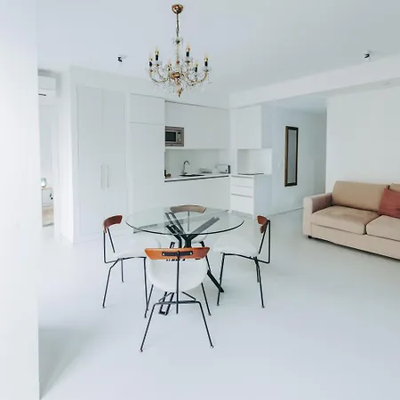 54 Sao Paulo - Exclusive Apartment *