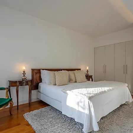 54 Sao Paulo - Exclusive * Lisbon
