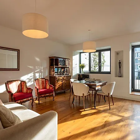 54 Sao Paulo - Exclusive Apartment