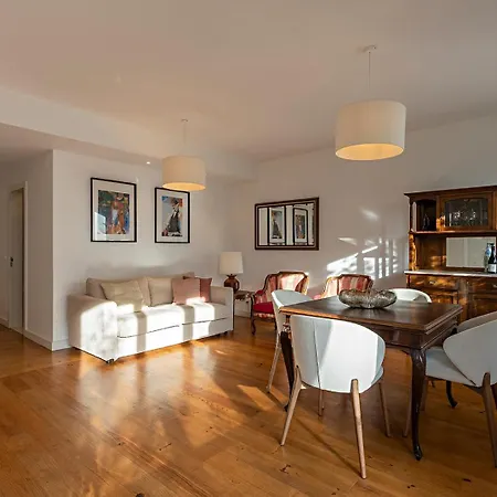 Apartment 54 Sao Paulo - Exclusive *
