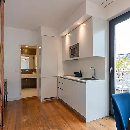 54 Sao Paulo - Exclusive Apartment