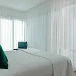 아파트 54 Sao Paulo - Exclusive 리스본