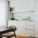 아파트 54 Sao Paulo - Exclusive 리스본