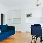 54 Sao Paulo - Exclusive 아파트