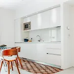 아파트 54 Sao Paulo - Exclusive
