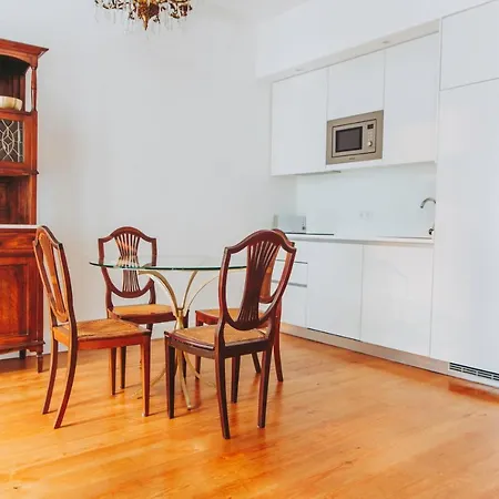 54 Sao Paulo - Exclusive Διαμέρισμα *