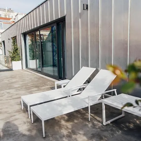 54 Sao Paulo - Exclusive Διαμέρισμα *