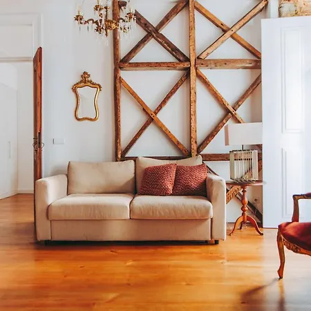 54 Sao Paulo - Exclusive Daire