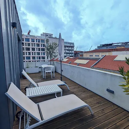 54 Sao Paulo - Exclusive Daire