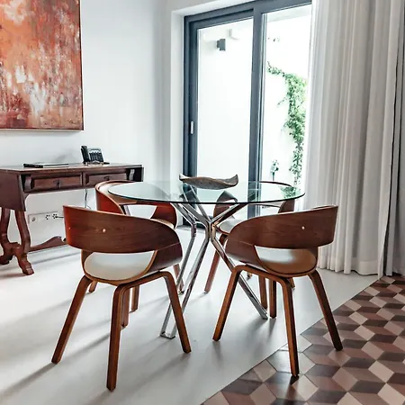 54 Sao Paulo - Exclusive Лісабон