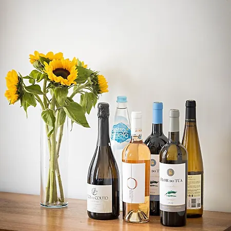 54 Sao Paulo - Exclusive Daire *