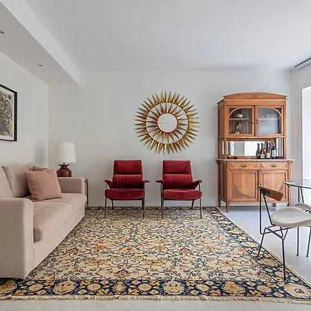 54 Sao Paulo - Exclusive Appartement *
