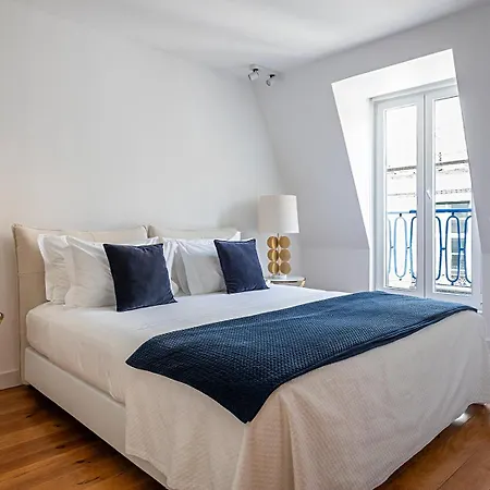 54 Sao Paulo - Exclusive Διαμέρισμα