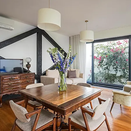 Διαμέρισμα 54 Sao Paulo - Exclusive Lisboa