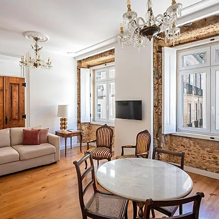 54 Sao Paulo - Exclusive Lisboa