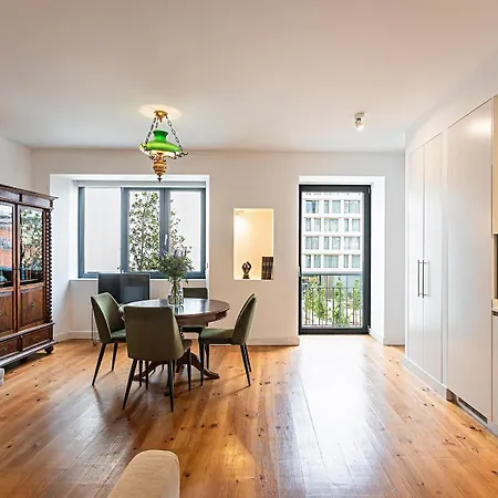 Appartement 54 Sao Paulo - Exclusive *