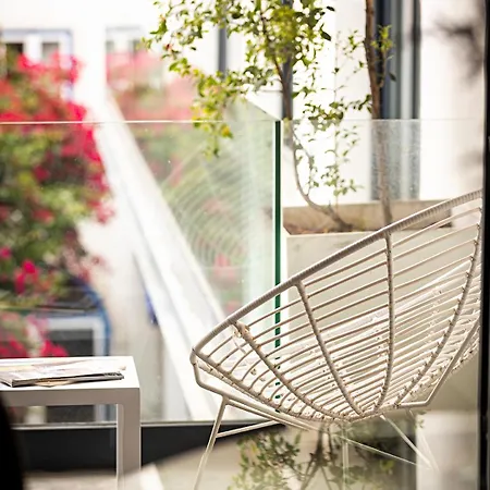 54 Sao Paulo - Exclusive Daire Lisboa