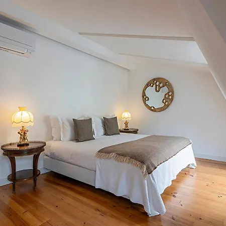 54 Sao Paulo - Exclusive Daire