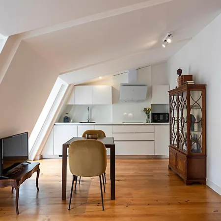 54 Sao Paulo - Exclusive Lisboa