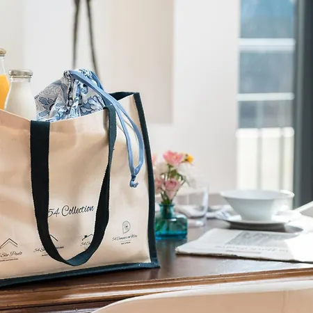 54 Sao Paulo - Exclusive Lisboa