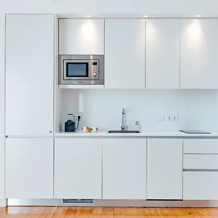 54 Sao Paulo - Exclusive Appartement
