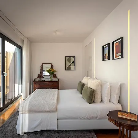 54 Sao Paulo - Exclusive Appartement