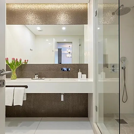 54 Sao Paulo - Exclusive Appartement *