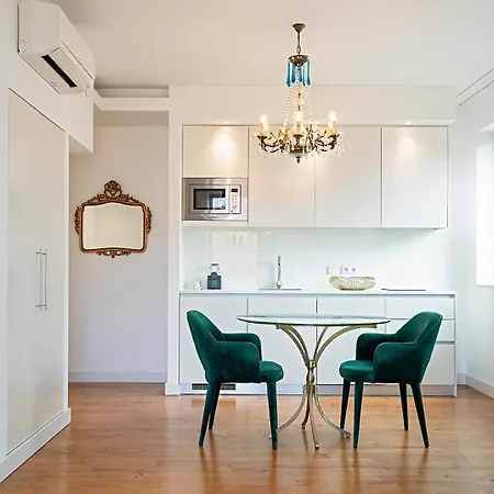 54 Sao Paulo - Exclusive Daire