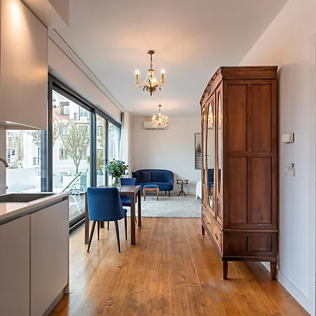 54 Sao Paulo - Exclusive Appartement *